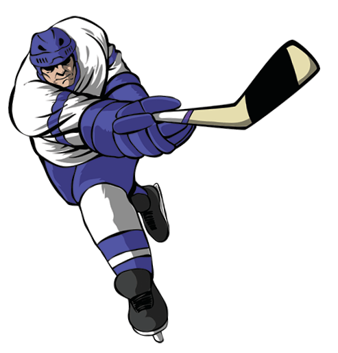 The Hockey Den Sports Memorabilia